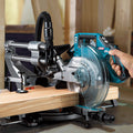 Elektrischer Staubsauger