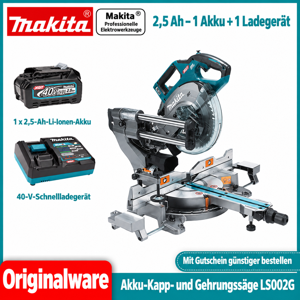 Elektrischer Staubsauger